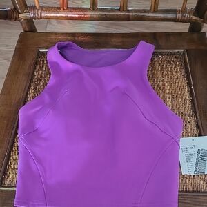 Lululemin Invigorate Tank